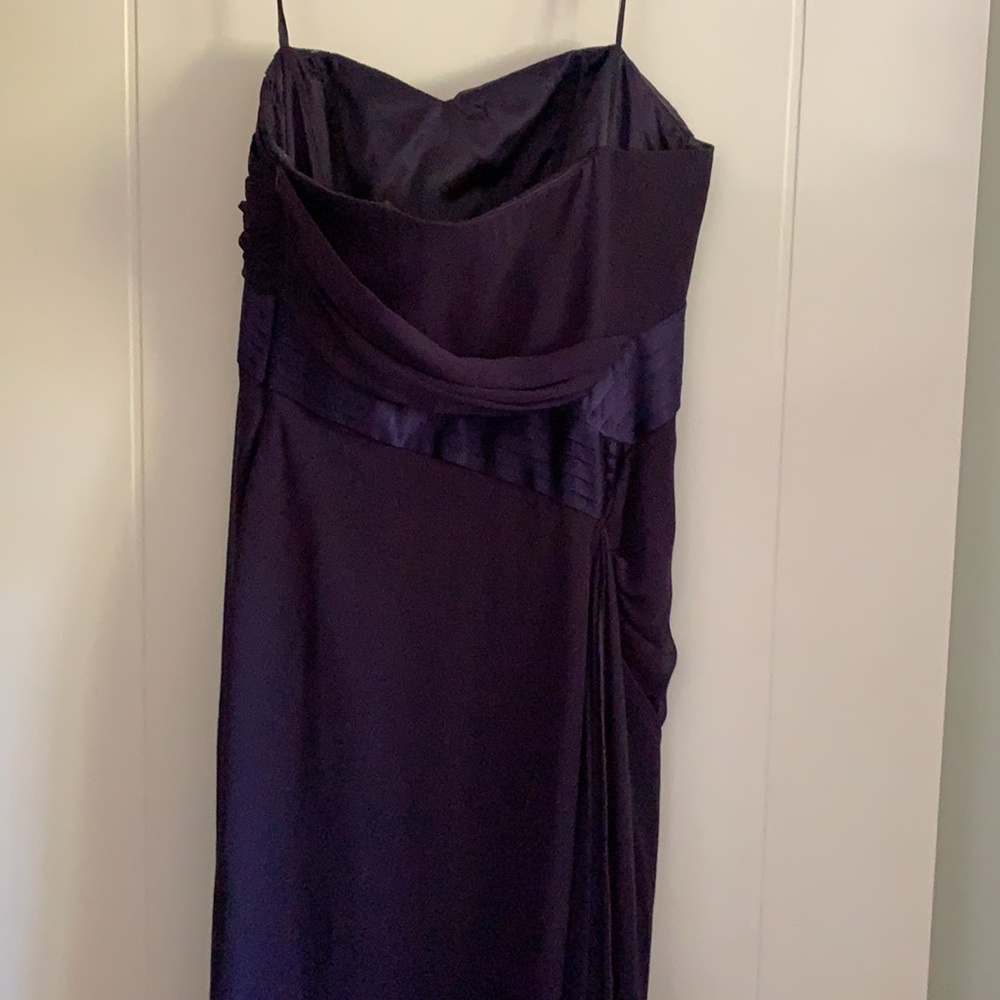A.B.S Collection formal maxi dress